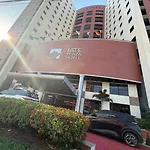 Flat - Iate Plaza Hotel